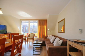Feriendorf Papillon Wohnung 15-5